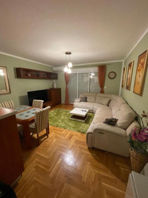 AP Apartment